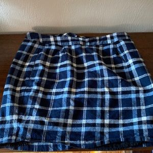 Tommy Hilfiger skirt sz 14